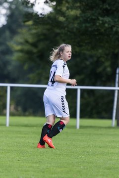 Bild 11 - Frauen SV Henstedt Ulzburg 3 - Bramfeld 3 : Ergebnis: 5:1